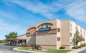 Days Inn By Wyndham Kirksville  United States